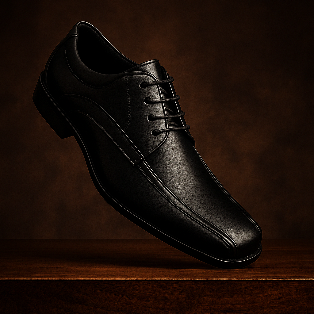 Zapato de vestir