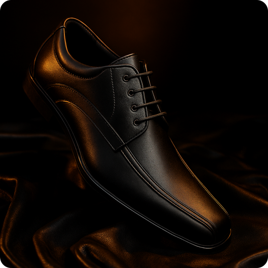 Zapato de vestir