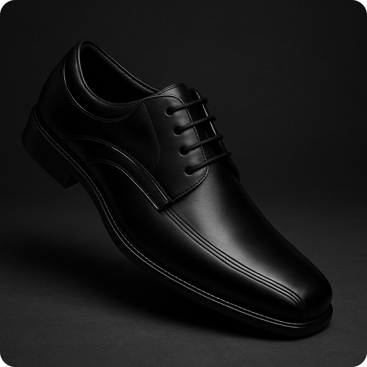 Zapato de vestir