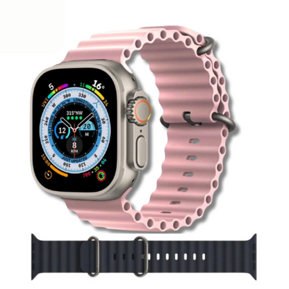 RELOJ Smarwatch T800