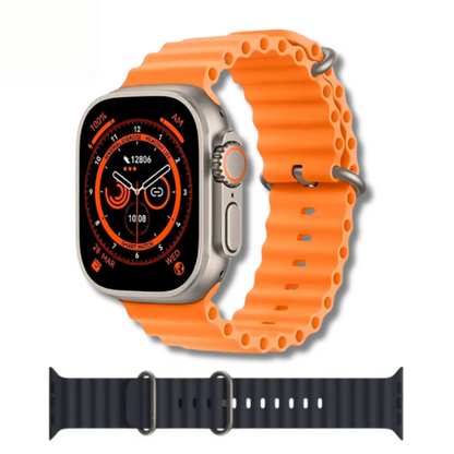 RELOJ Smarwatch T800